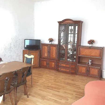Meeraner Parkresidenz Appartement *