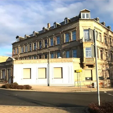 Meeraner Parkresidenz