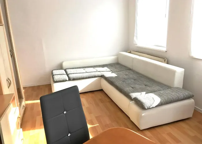 Meeraner Parkresidenz *