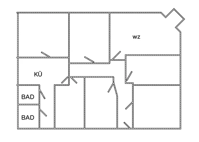 Meeraner Parkresidenz * 미레인
