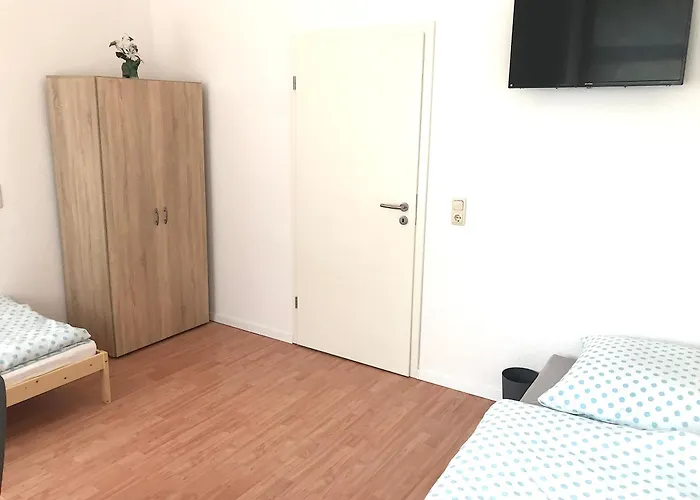 Meeraner Parkresidenz 미레인