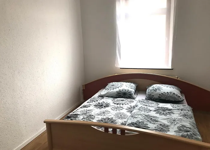 Meeraner Parkresidenz *