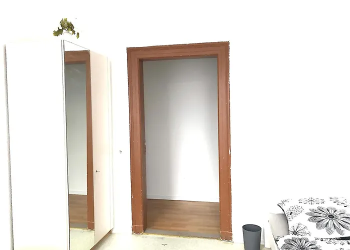 Meeraner Parkresidenz 아파트