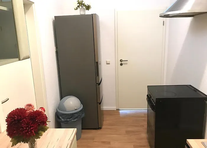 Meeraner Parkresidenz *