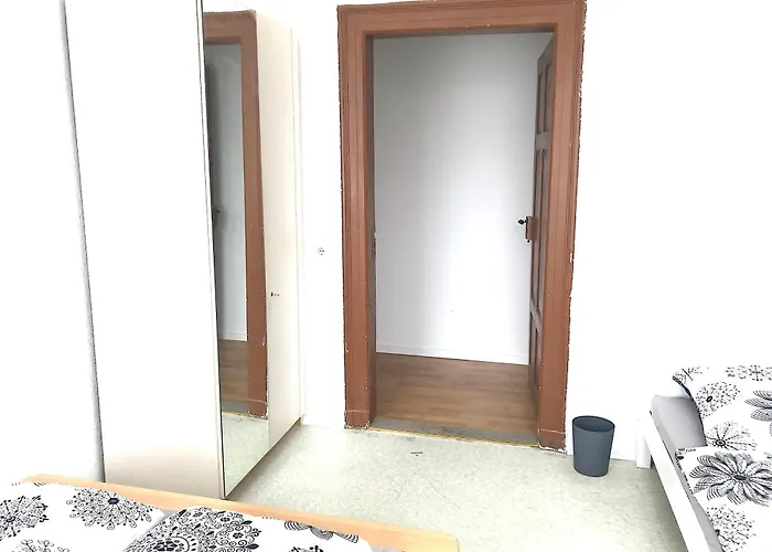 Meeraner Parkresidenz