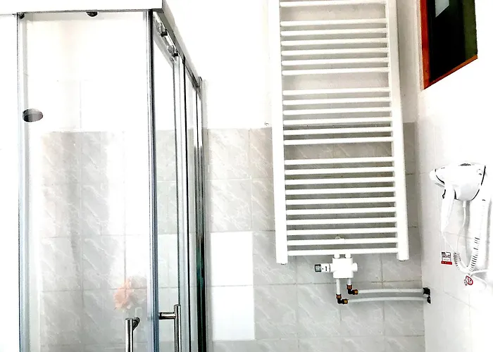 Meeraner Parkresidenz 미레인