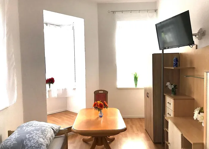 Meeraner Parkresidenz 미레인