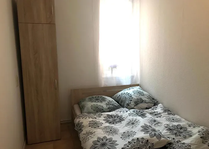 Meeraner Parkresidenz