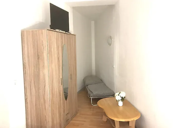 Meeraner Parkresidenz