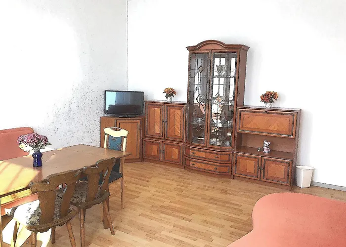 Meeraner Parkresidenz