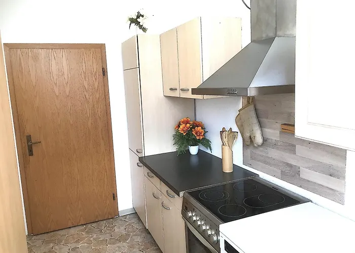 Meeraner Parkresidenz 미레인