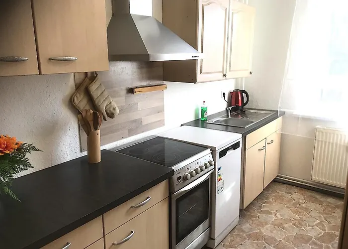 Meeraner Parkresidenz