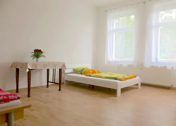 Meeraner Parkresidenz