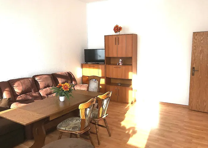 Meeraner Parkresidenz 미레인