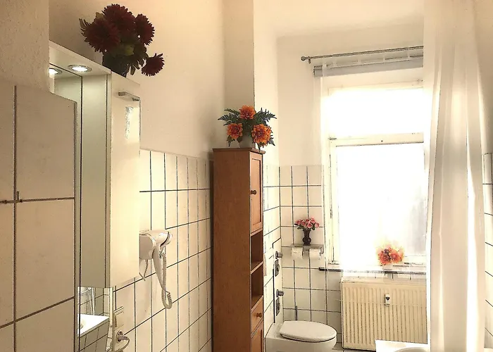 Meeraner Parkresidenz * 미레인