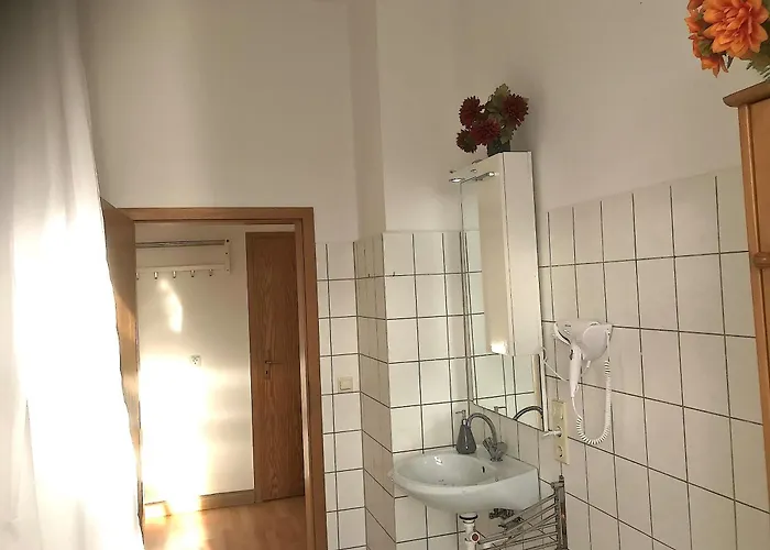 Meeraner Parkresidenz *