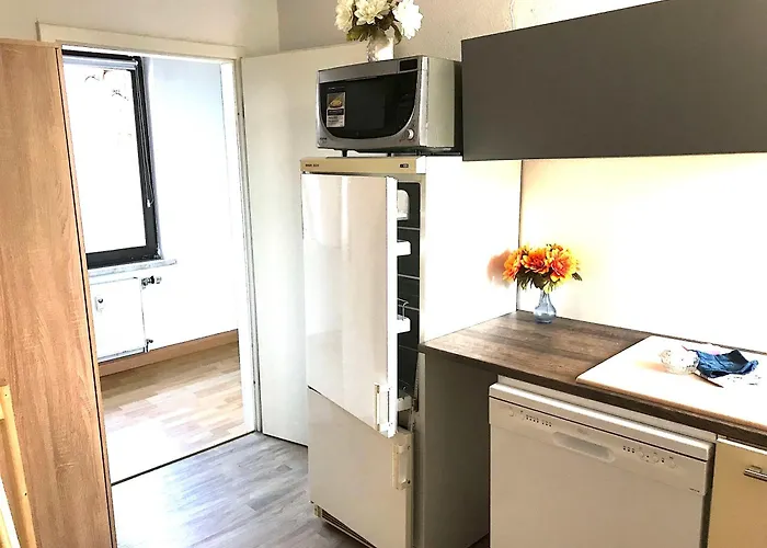 Meeraner Parkresidenz