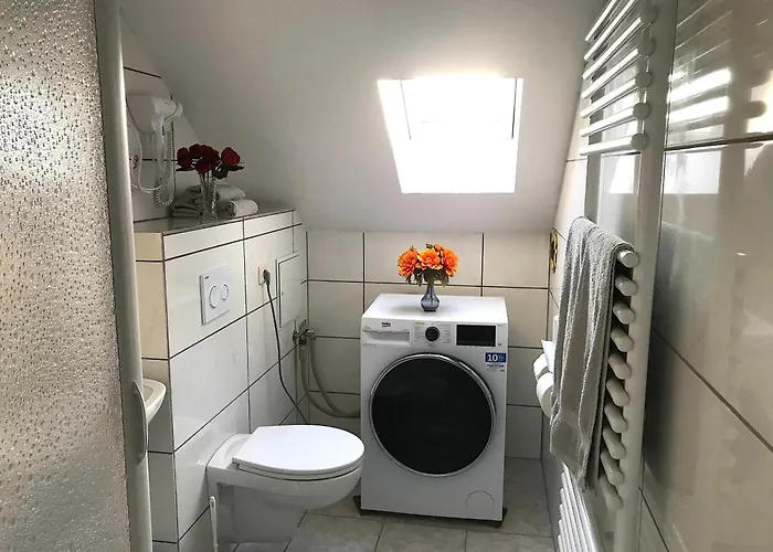 Meeraner Parkresidenz *