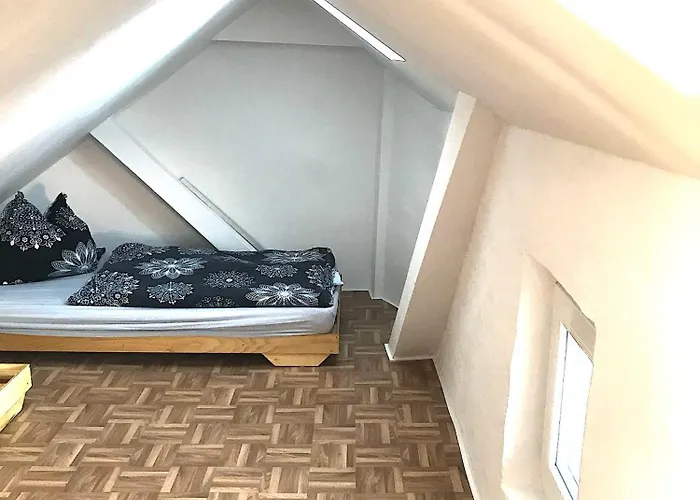 아파트 Meeraner Parkresidenz 미레인