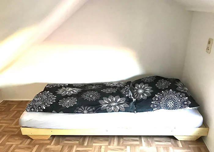 아파트 Meeraner Parkresidenz 미레인