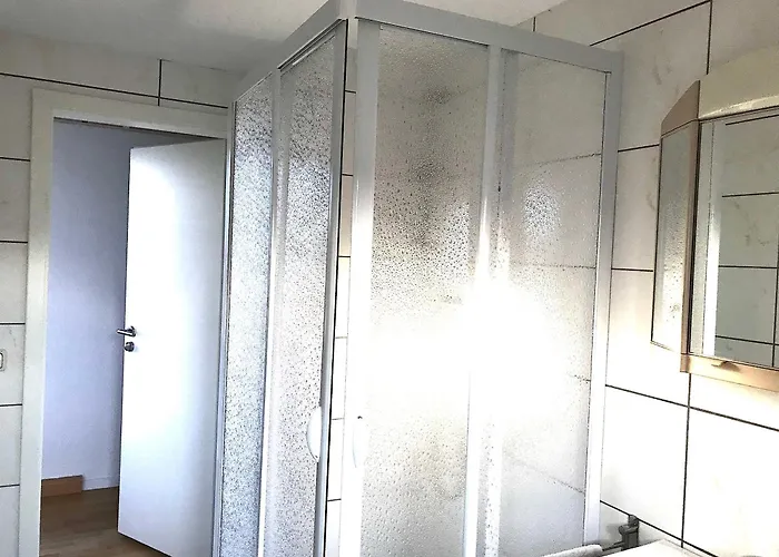 Meeraner Parkresidenz 아파트 미레인