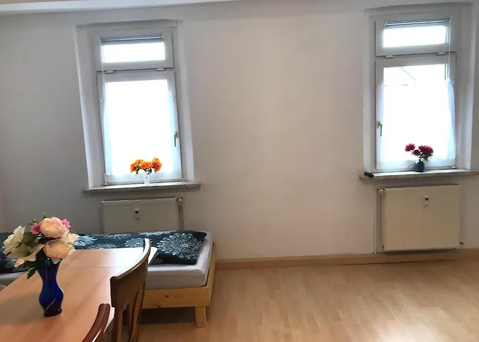 Meeraner Parkresidenz