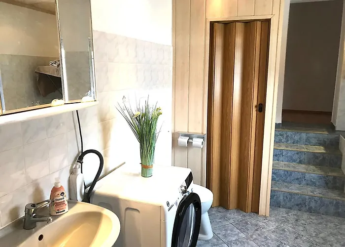 Meeraner Parkresidenz * 미레인