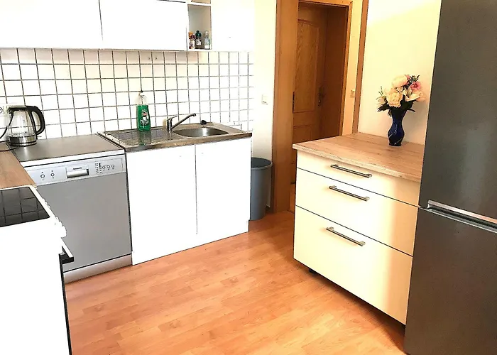 Meeraner Parkresidenz * 미레인