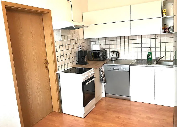 Meeraner Parkresidenz