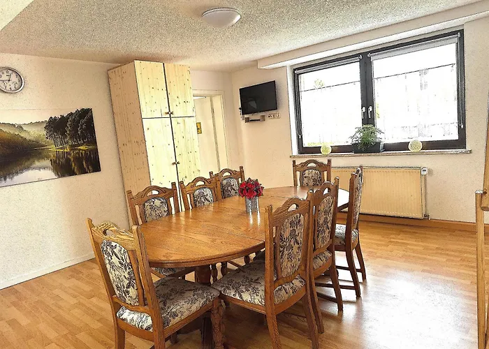 Meeraner Parkresidenz