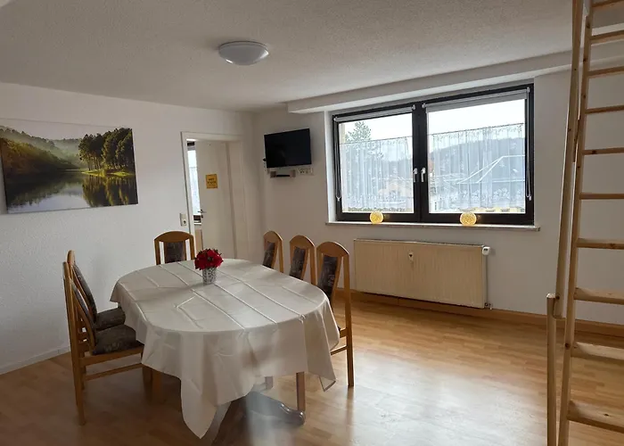 Meeraner Parkresidenz * 미레인