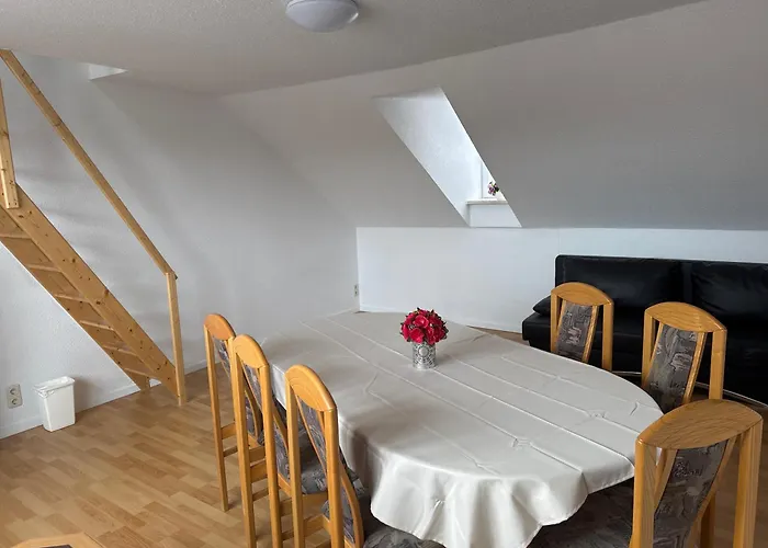 아파트 Meeraner Parkresidenz 미레인