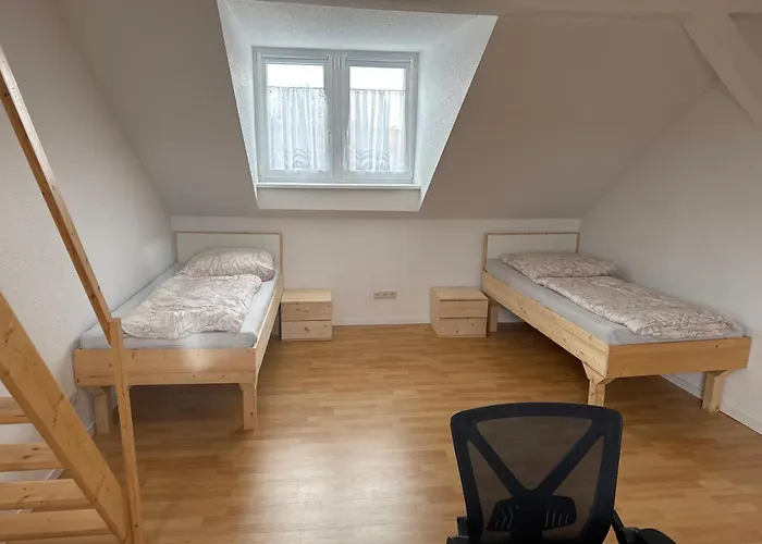 Meeraner Parkresidenz * 미레인