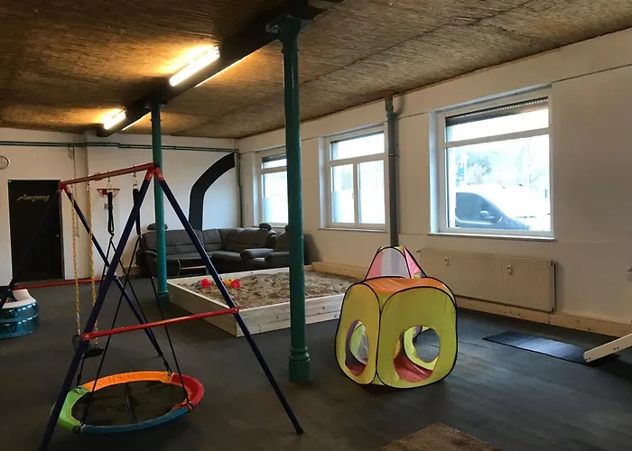 Meeraner Parkresidenz *