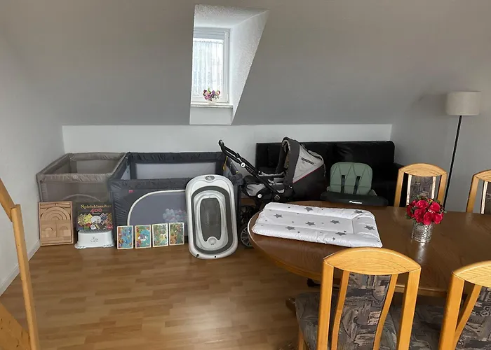 Meeraner Parkresidenz * Meerane